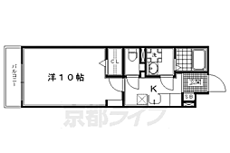 ヴィラ双葉 102