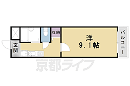 Ｃｈｅｚ　Ｎｏｕｓ　吉祥院 101