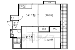 京都市山科区大宅関生町