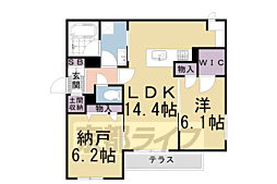 京都市北区小山初音町