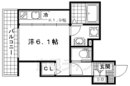 京都市山科区上野御所ノ内町