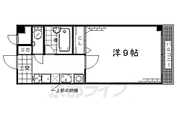京都市伏見区深草勧進橋町