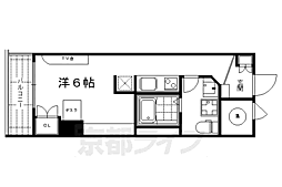 ＤＥＴＯＭ−1四条大宮 308