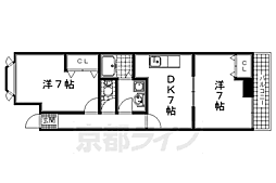 プレアール富野荘 103
