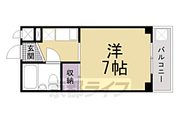 グランドール東寺 205SL
