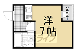 山田マンション 305