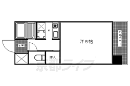 ジュネス堀川 301