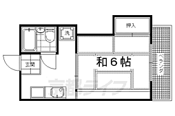山田マンション 103