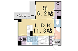 京都市北区小山下総町