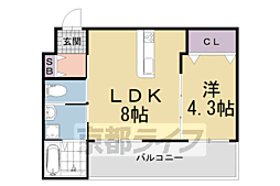 京都市山科区大塚南溝町