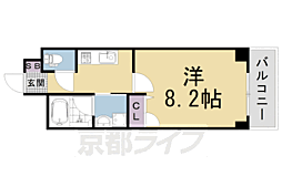 べラジオ雅び四条通II 402