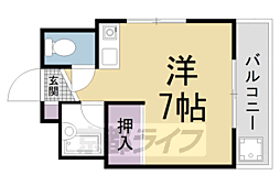 京都市伏見区桃山最上町