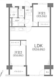 野庭団地614-3号棟