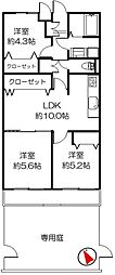 エクセレンス洋光台