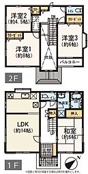 笹下4丁目　中古戸建