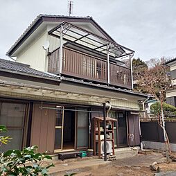 横須賀市佐野町3丁目　戸建