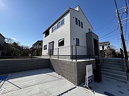 能見台1丁目　戸建て