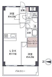 サンピア杉田
