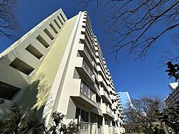 野庭団地615号棟-1号棟
