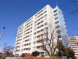 野庭団地608-5号棟