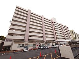 野庭団地614号棟-3号棟