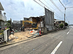 栄区公田町　全2区画 2区画