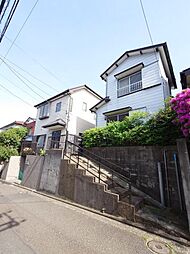 永田山王台　土地戸建