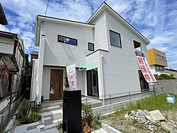 あかね町1号地