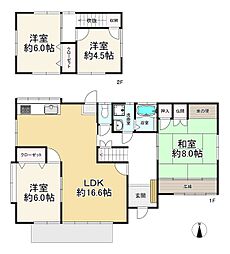 福岡市早良区東入部１丁目の一戸建て