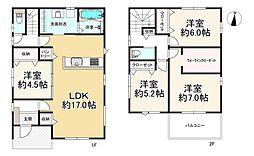 福岡市早良区賀茂２丁目