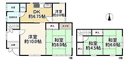 福岡市早良区干隈５丁目