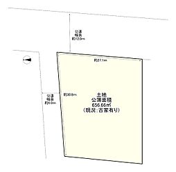 小郡市福童字西内畑