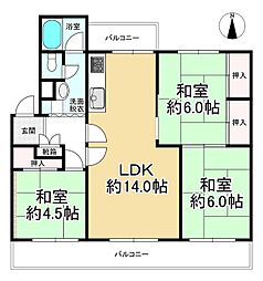 室見第1住宅29号棟