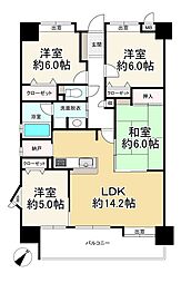 エバーライフネアシティ筑紫野