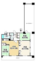 ライオンズマンション長住中央公園