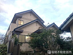 福岡市南区皿山3丁目