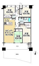 ロイヤルシャトー開成