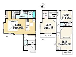 福岡市城南区長尾４丁目