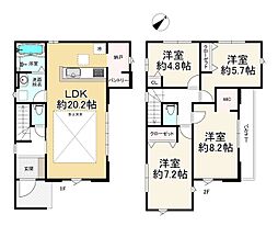 福岡市城南区長尾４丁目