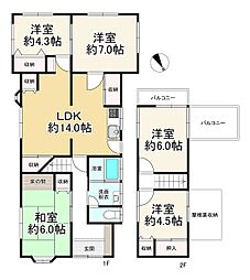 福岡市城南区樋井川６丁目
