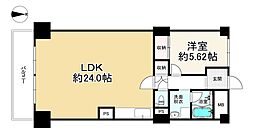 日商岩井福陵マンション