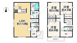 福岡市早良区飯倉８丁目
