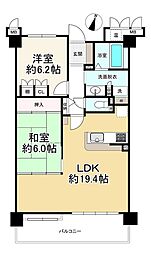 サーパス佐賀駅前第2