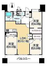 コアマンション城南ネクステージ