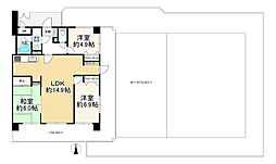 アダージュ神松寺