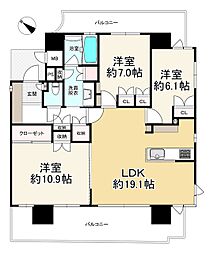 グランドメゾン高宮テラス