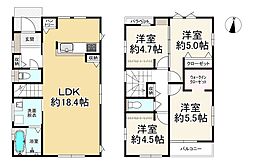 福岡市早良区干隈５丁目