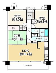 サーパス神野西