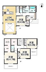 福岡市早良区賀茂２丁目