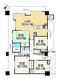 サンリヤン博多南III